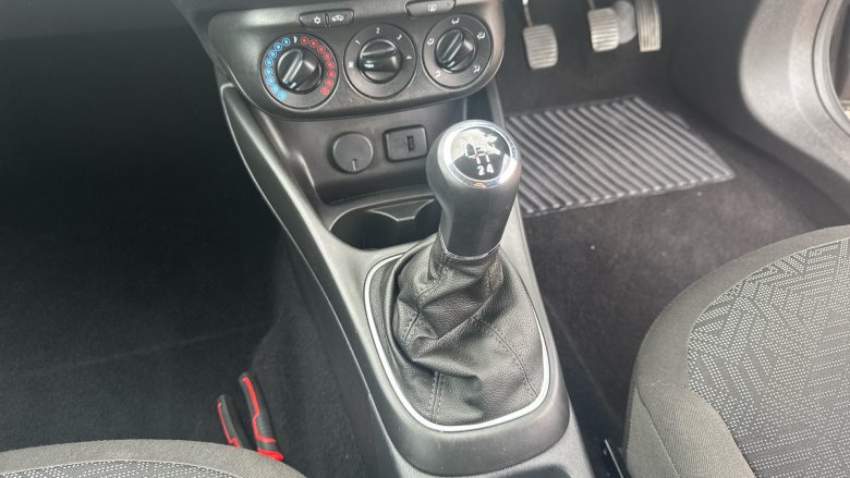 Vauxhall Corsa 1.4 Energy 3dr [AC] Petrol Hatchback